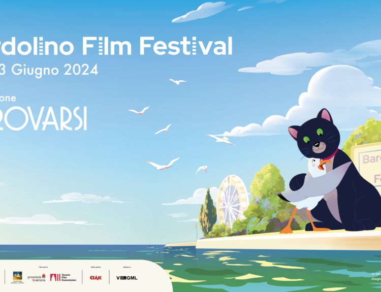 Bardolino Film Festival in programma a Bardolino dal 19 al 23 giugno 2024