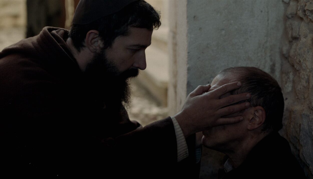 Padre Pio al cinema dal 18 luglio