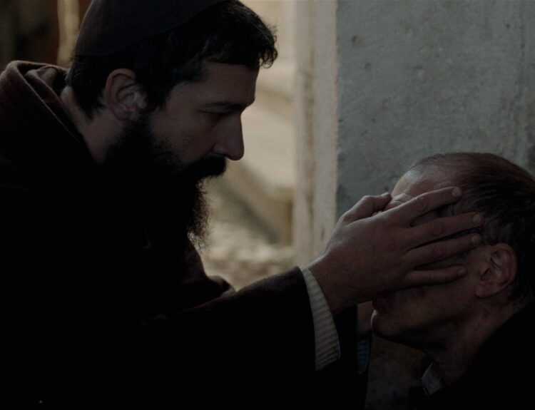 Padre Pio al cinema dal 18 luglio