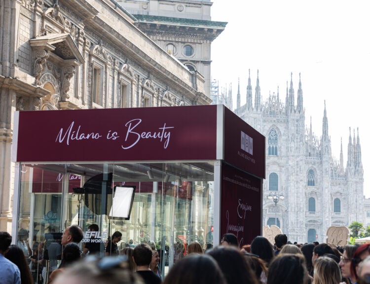 Milano Beauty Week 2024: un viaggio nella cultura della bellezza