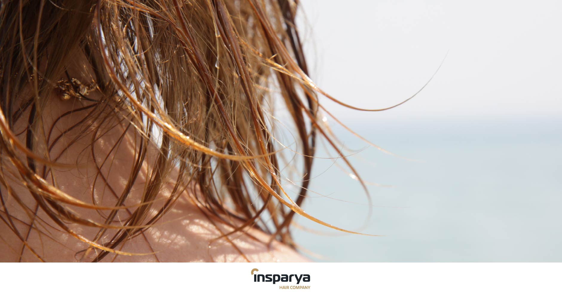 Gruppo Insparya, per rigenerare i capelli