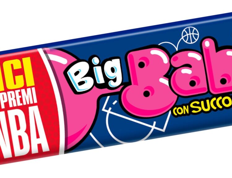 Big Babol lancia un concorso imperdibile