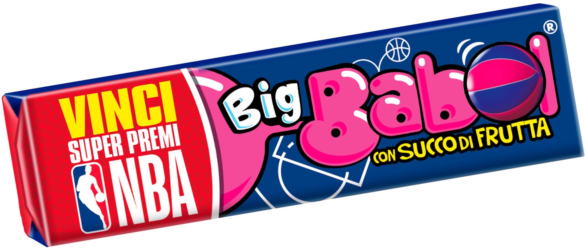 Big Babol lancia un concorso imperdibile