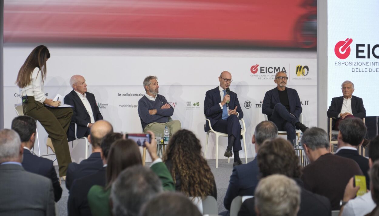 Eicma 2024: celebrazione dei 110 anni con un evento senza precedenti