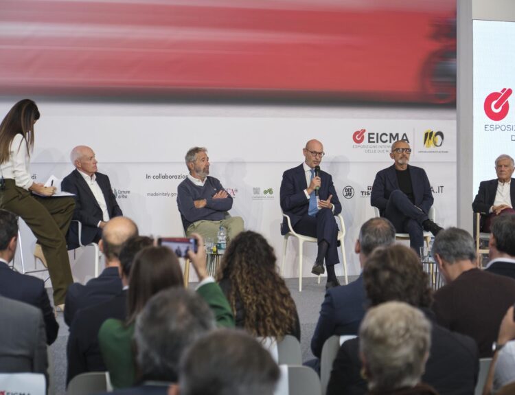 Eicma 2024: celebrazione dei 110 anni con un evento senza precedenti