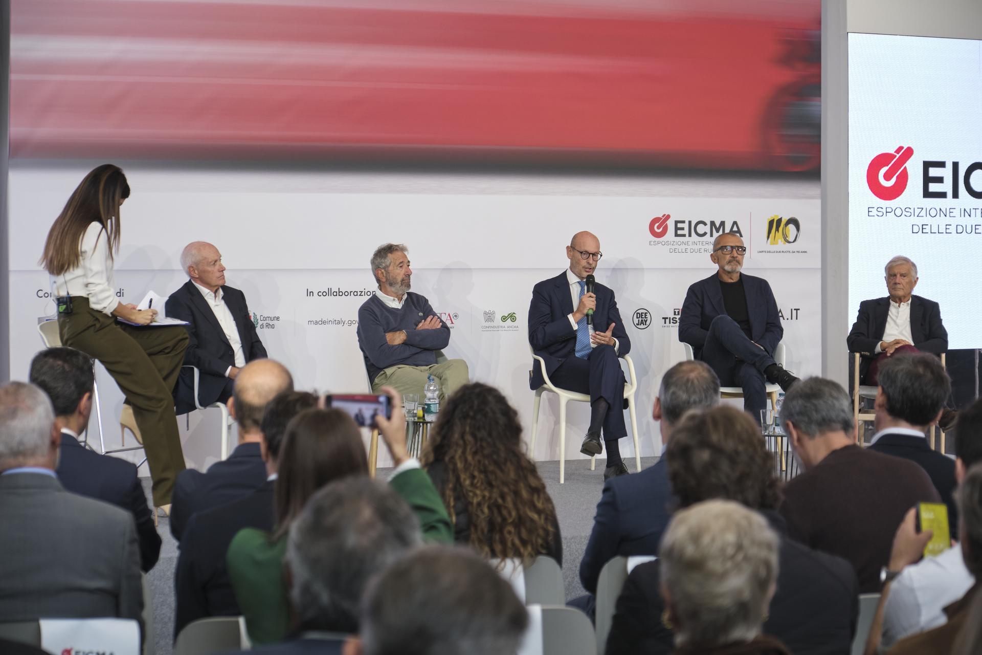 Eicma 2024: celebrazione dei 110 anni con un evento senza precedenti