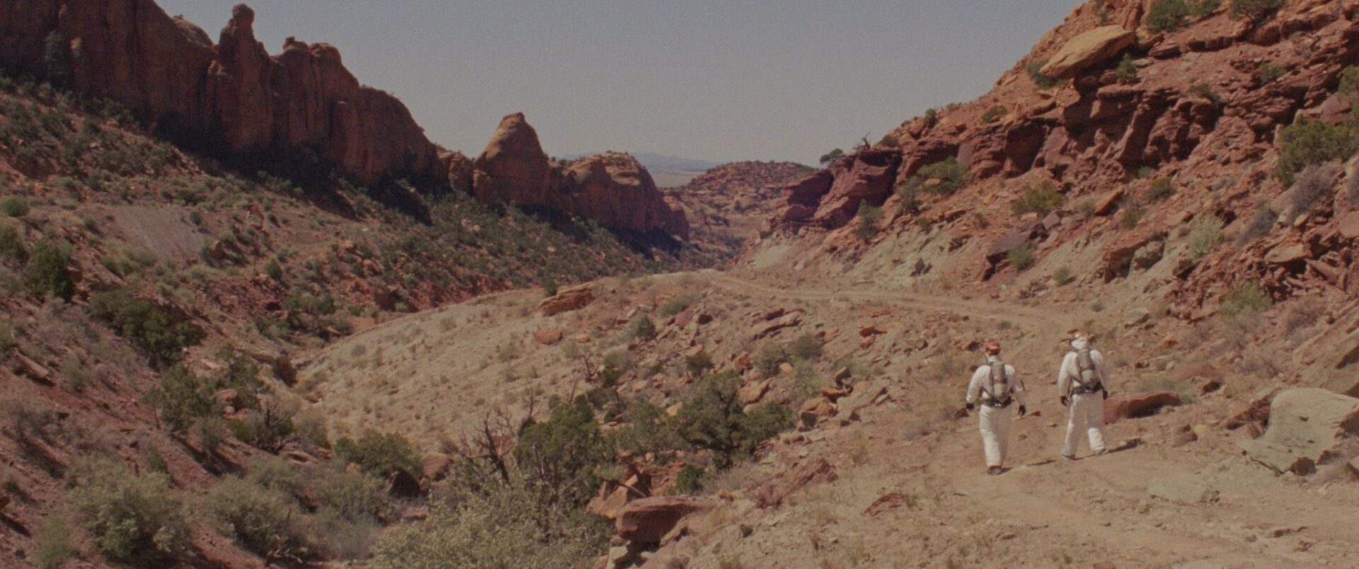 Al Festival dei Popoli in anteprima il documentario TERRA INCOGNITA