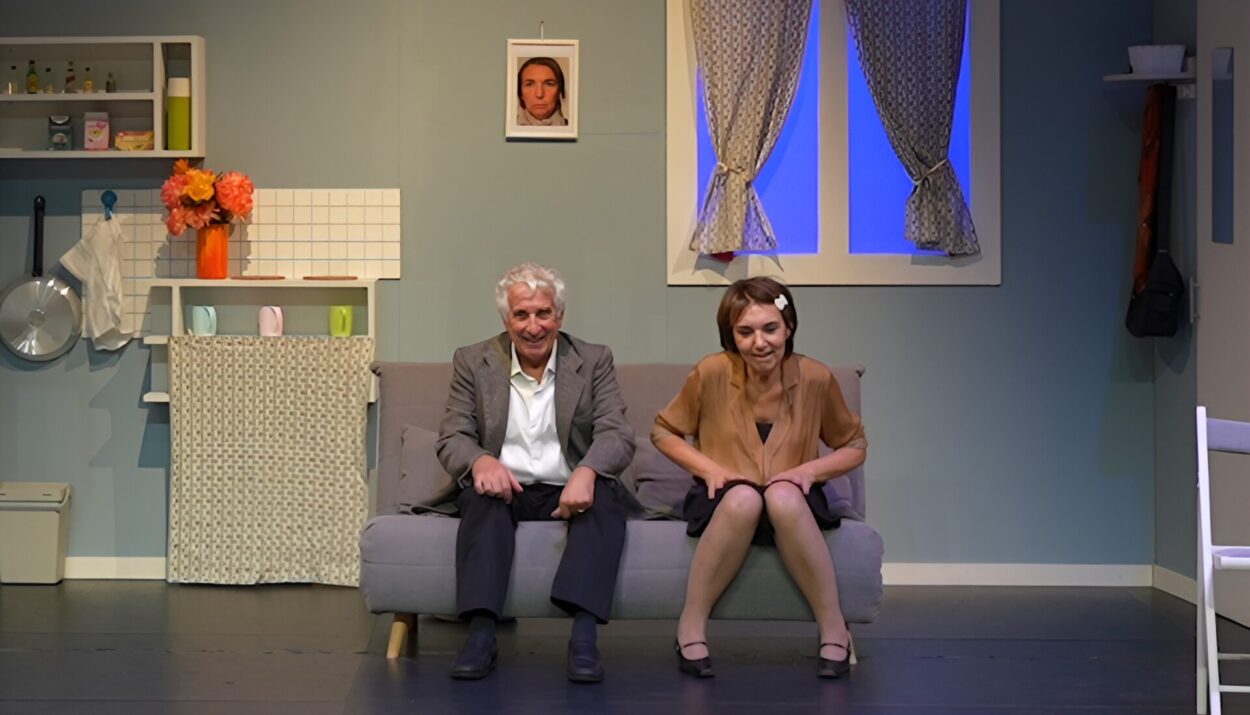 Teatro Cinema Martinitt: in scena Una notte all'improvviso