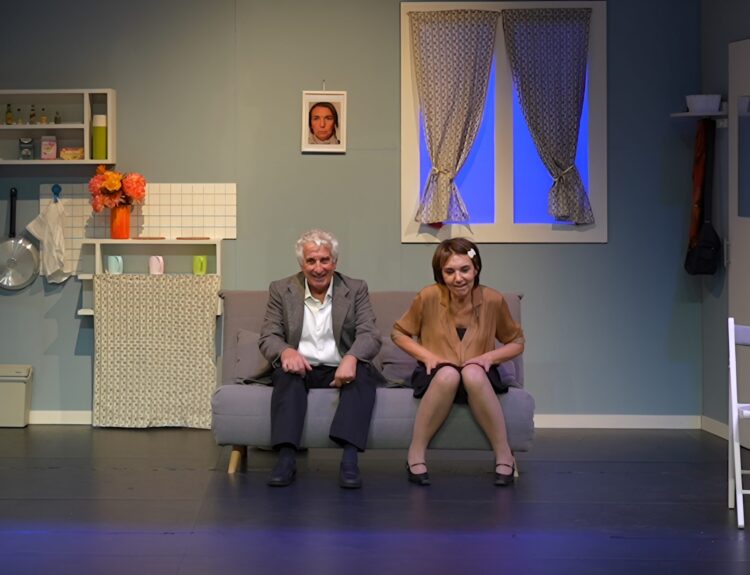 Teatro Cinema Martinitt: in scena Una notte all'improvviso