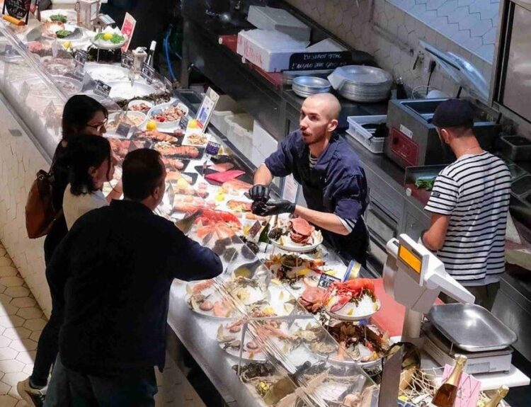 Pescheria Pedol, Bistrot Pedol e Metacibus comunicano la loro espansione