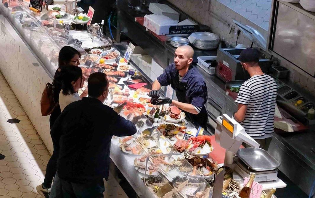 Pescheria Pedol, Bistrot Pedol e Metacibus comunicano la loro espansione