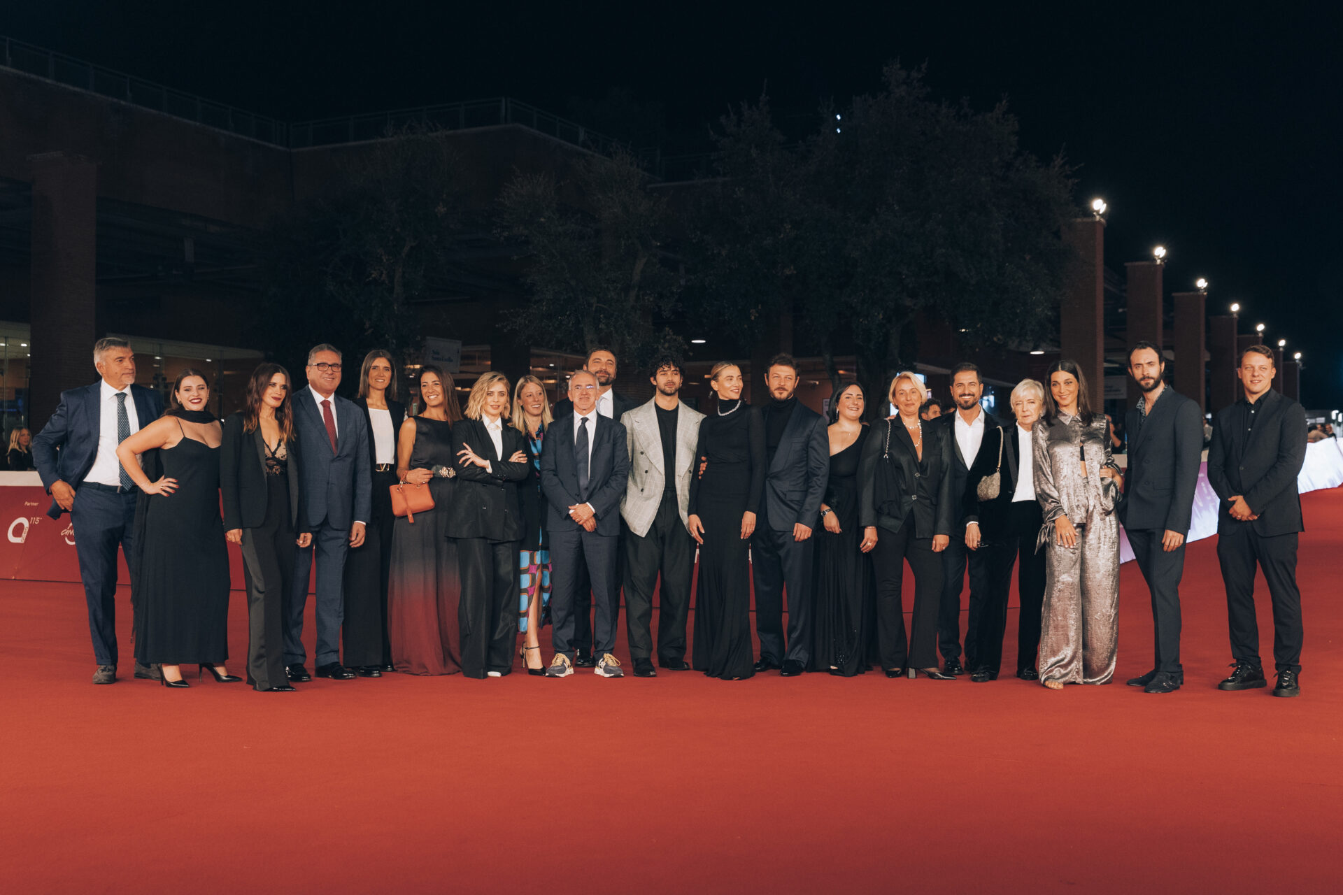 Best Movie Worlds alla Festa di Roma