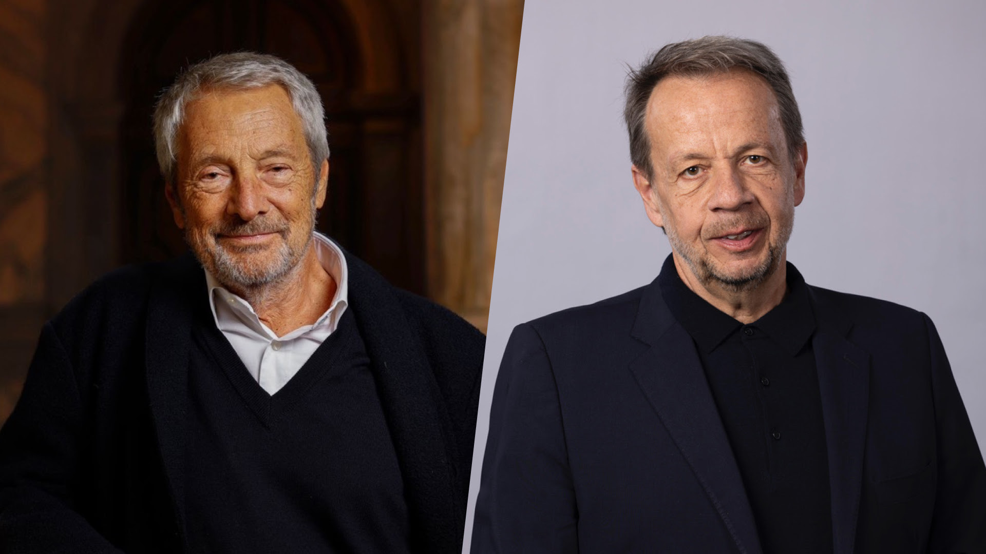 Locarno Film Festival: Roberto Cicutto e Gilles Marchand ora nel Consiglio di amministrazione