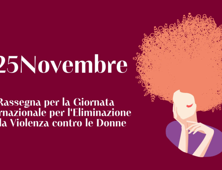 Teatro Carcano celebra la Giornata Internazionale per l'Eliminazione della Violenza contro le Donne con vari spettacoli