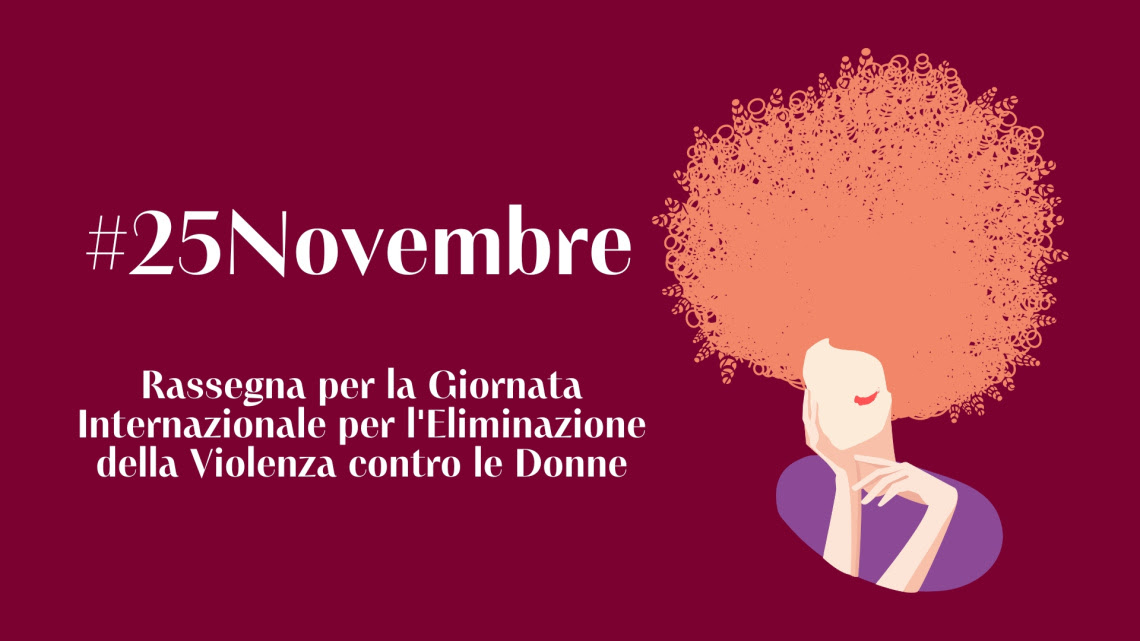 Teatro Carcano celebra la Giornata Internazionale per l'Eliminazione della Violenza contro le Donne con vari spettacoli