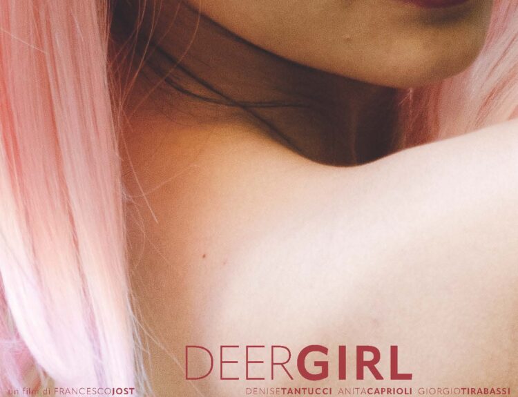 Deer Girl dal 18 novembre al cinema con Adler Entertainment