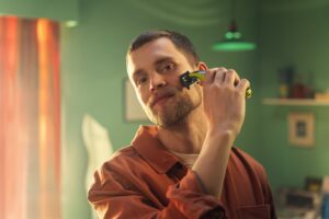 Philips OneBlade e la campagna globale Movember