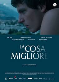 La cosa migliore, un film sul disagio giovanile