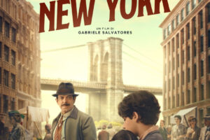 Napoli New York, il nuovo film di Gabriele Salvatores