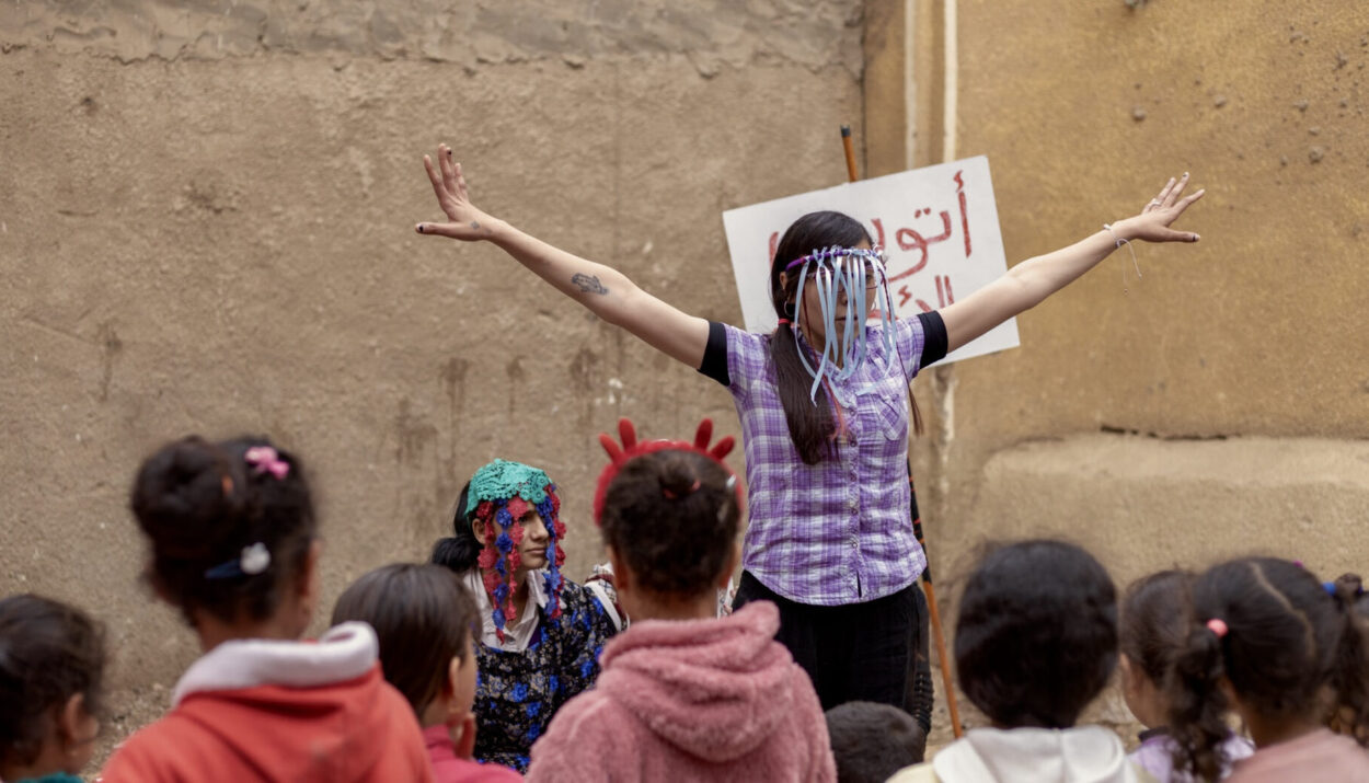 The Brink of Dreams, il docu-film sui sogni di autodeterminazione delle donne