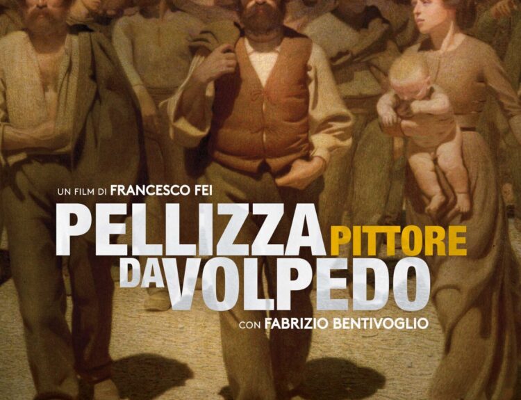 Grande Arte al Cinema di Nexo Studios con il docu-film  Pellizza Pittore da Volpedo