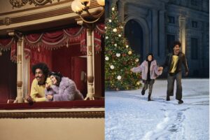 YesMilano lancia la nuova campagna Milano Your Christmas Playground