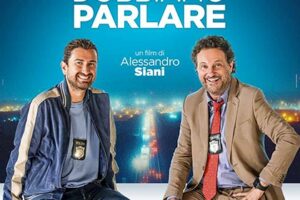 Io e te dobbiamo parlare, una divertente commedia con Pieraccioni e Siani