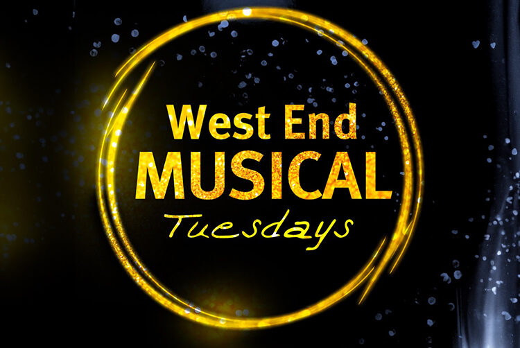 West End Musical Tuesdays: per la rassegna Codice Teatro in scena al Teatro San Babila