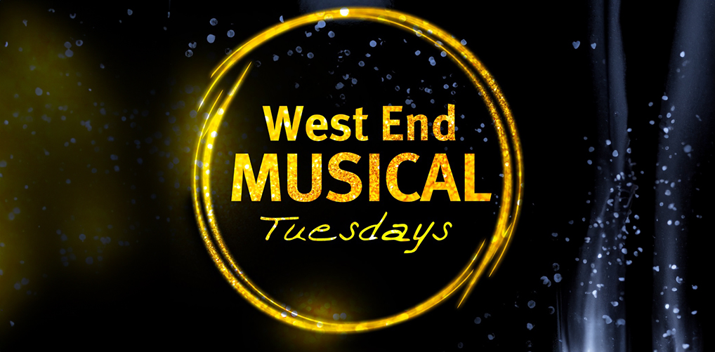 West End Musical Tuesdays: per la rassegna Codice Teatro in scena al Teatro San Babila