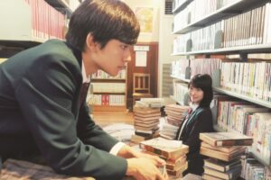 I Love Japan, nuova etichetta per i film inediti del Giappone