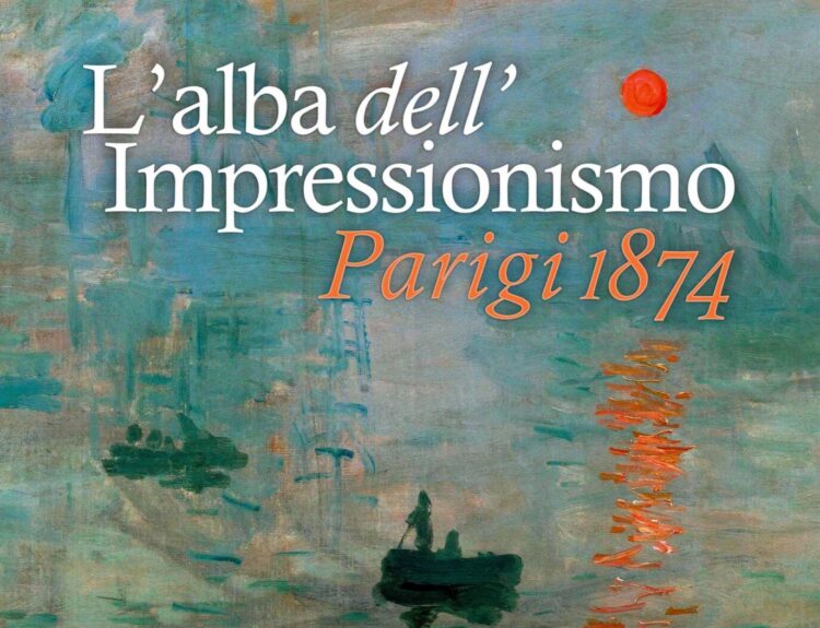 Nexo Studios presenta il film L’ALBA DELL’IMPRESSIONISMO. Parigi 1874