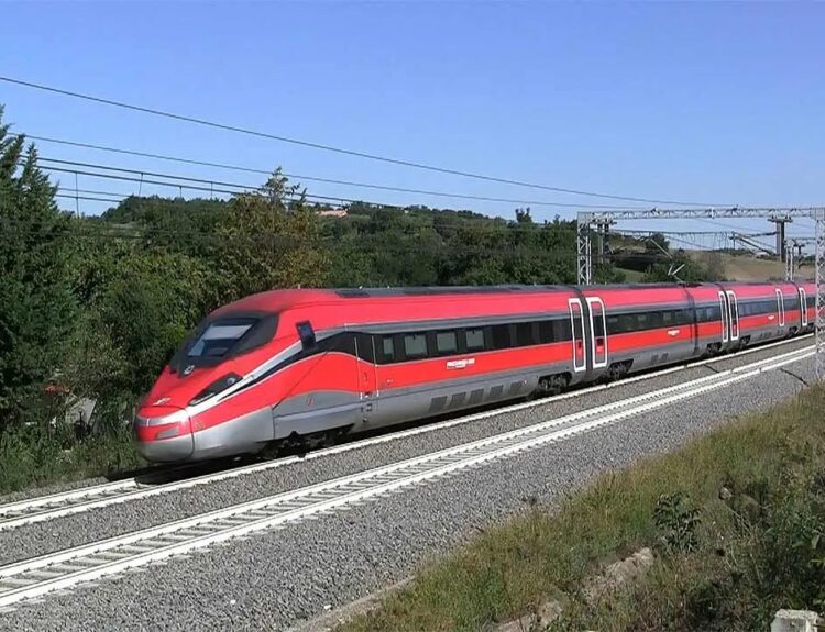 Frecciarossa